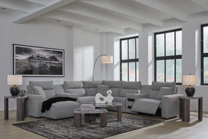 Modmax - Reclining Sectional