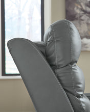 Pennacle Pier - Power Recliner With Adjustable Headrest