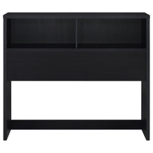 Westpark - 3 Piece Bedroom Set Bookcase Headboard