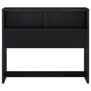 Westpark - 3 Piece Bedroom Set Bookcase Headboard