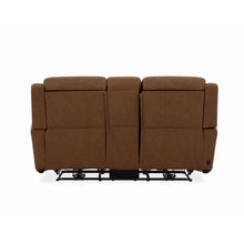 Carlton - Loveseat P3 & ZG