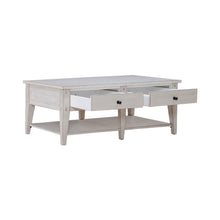 Lake House - Cocktail Table