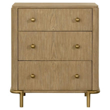 Arini - Panel Bedroom Set