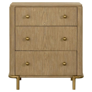 Arini - Panel Bedroom Set