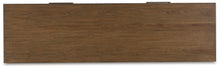 Cabalynn - Light Brown - Dresser