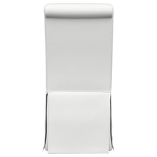 Shawna - Upholstered Skirted Dining Chair (Set of 2)