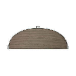 Sutton - Sofa Table - Brown