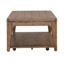 Ashford - Table
