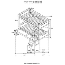 Littleton - Extension - White