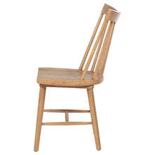 Middleton - Solid Wood Dining Side Chair (Set of 2)