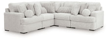 Cuddle Plush - Sectional