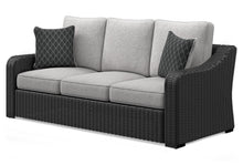 Beachcroft - Sofa With Cushion