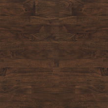 Ronin - Upholstered Stools (Set of 2) - Rich Brown