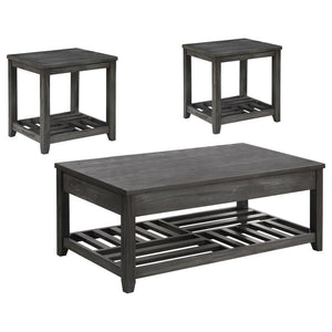 Cliffview - Lift Top Coffee Table Set