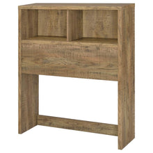 Westpark - 3 Piece Bedroom Set Bookcase Headboard