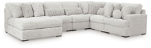 Cuddle Plush - Sectional