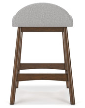 Lyncott - Counter Table Set