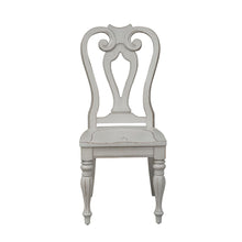 Magnolia Manor - Rectangular Table Set