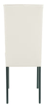 Kimonte - Dining Side Chair