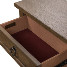 Americana Farmhouse - Hall Buffet