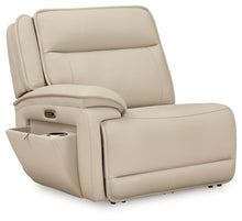 Double Deal - Reclining Sectional