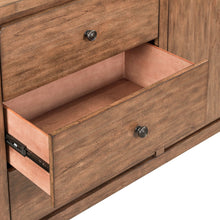 Harmony - Server - Brownstone