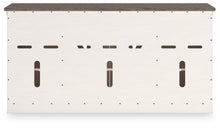 Bolanburg - TV Stand