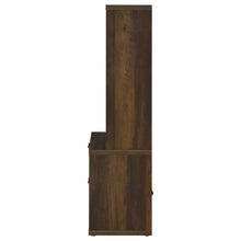 Westpark - 3 Piece Wall Unit Bookcase Set With USB