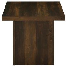 Devar - Square Coffee Table Set