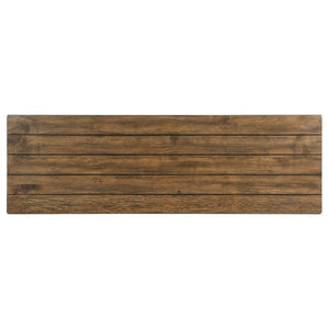 Payne - Wood Entryway Sofa Console Table