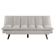 Laredo - Upholstered Tufted Convertible Sofa Bed