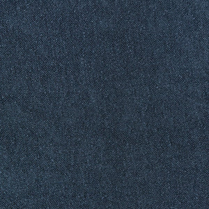 Oliver - Swivel Accent Chair - Textured Navy