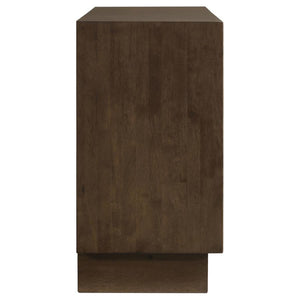Glenwood - 6-Drawer Dresser Cabinet
