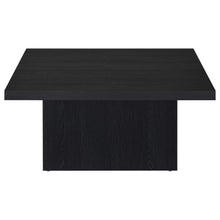 Devar - Square Coffee Table Set