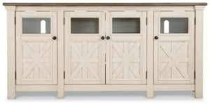 Bolanburg - TV Stand