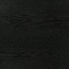 Miranda - Storage Wood Panel Bed
