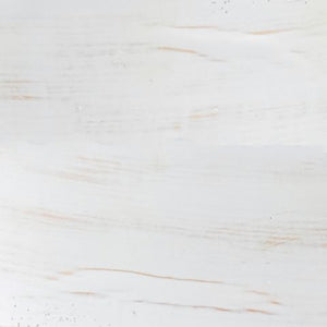 Valebeck - White / Brown - Dining Room Server