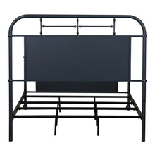 Vintage Series - Metal Headboard