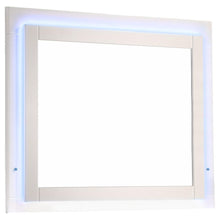 Felicity - Bedroom Set With LED Mirror