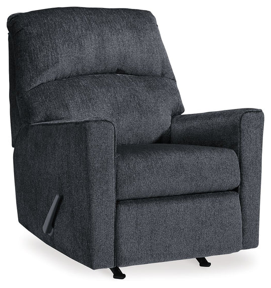 Altari - Rocker Recliner