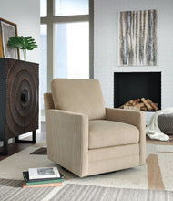 Icaman - Swivel Chair