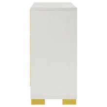 Marceline - 6-Drawer Dresser