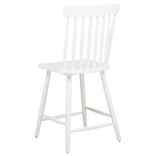Andrews - Round Counter Dining Set