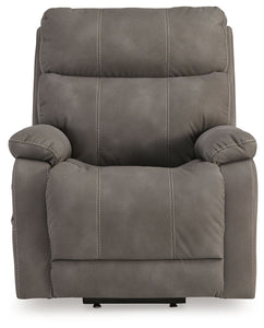 Next-Gen Durapella - Power Lift Recliner