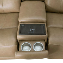 Carrington - Sectional