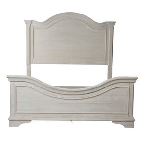 Bayside - Bedroom Set