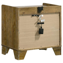 Henderson - Bedroom Set