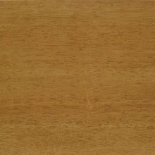 Mason - Panel Platform Bed
