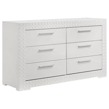 Ives - Bedroom Set