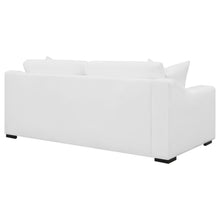 Ashlyn - Upholstered Track Arm Sofa